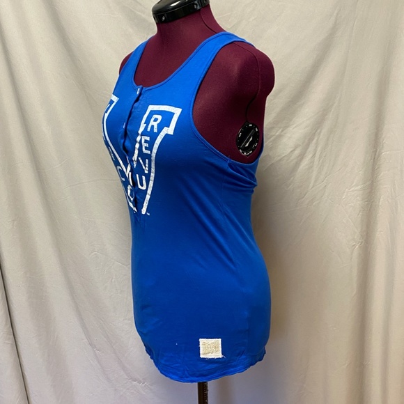 The Original Retro Brand tank top - Picture 2 of 6